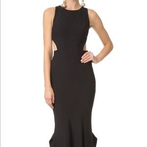 Zac Zac Posen Cassie Gown